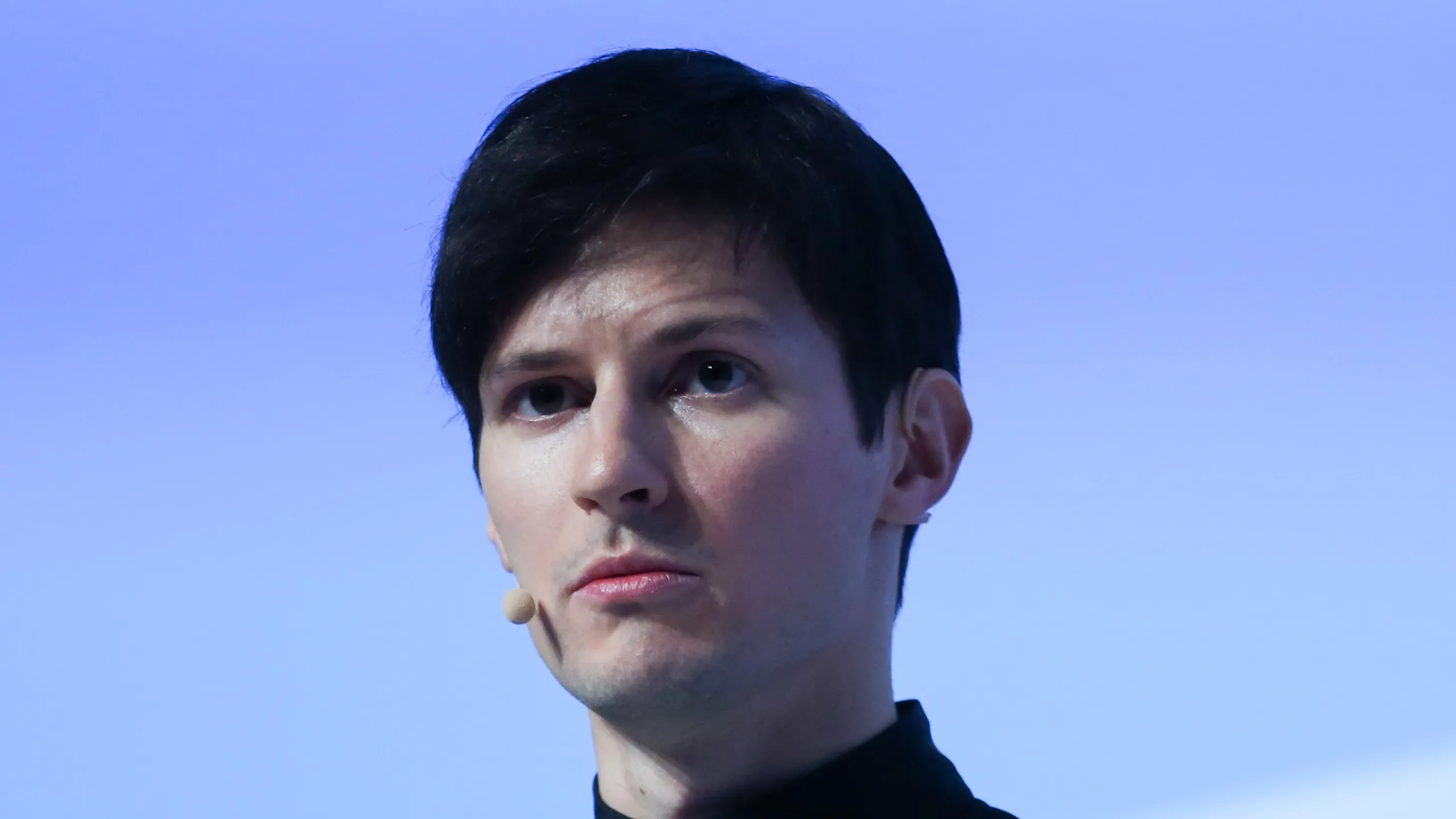 Telegram founder officially indicted in France over alleged complicity in crimes on platform