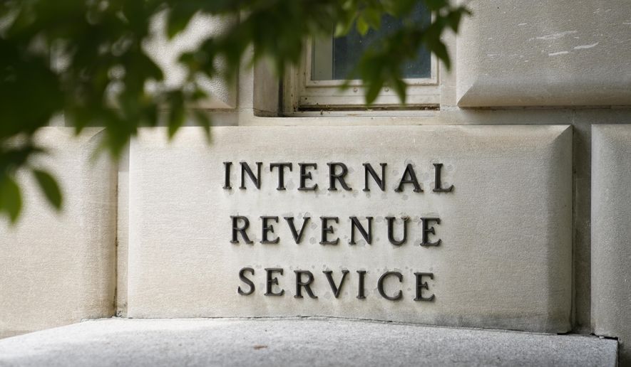 IRS employees increasingly snooping on taxpayers but DOJ rarely prosecutes