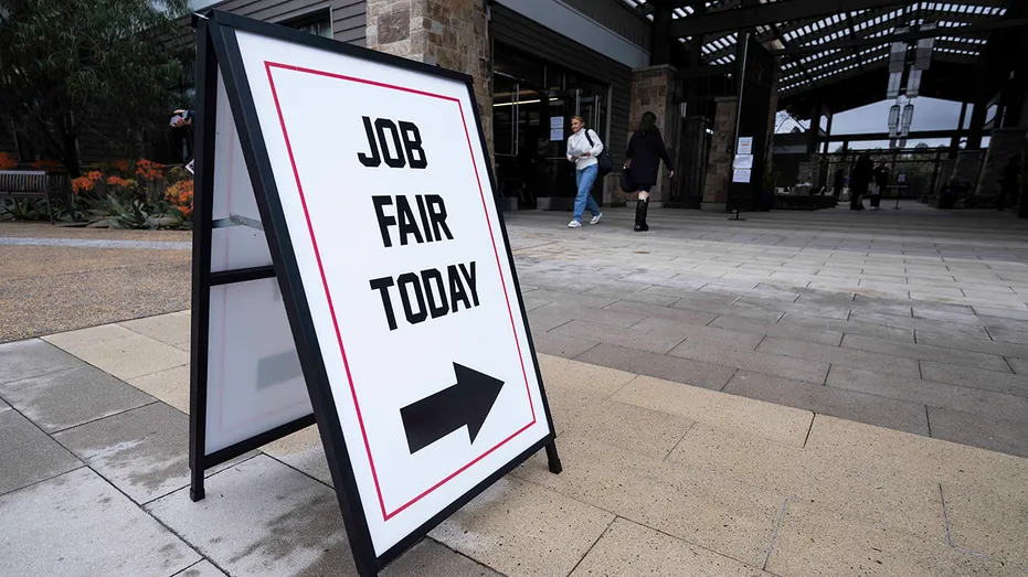 US economy created 818,000 fewer jobs than previously reported