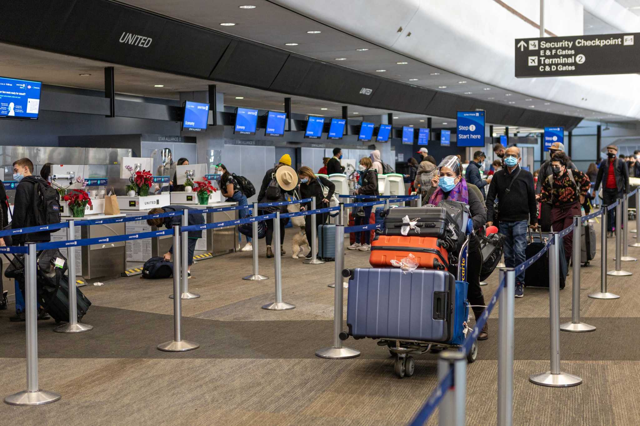 US airline cancellation rate remains low despite record summer travel