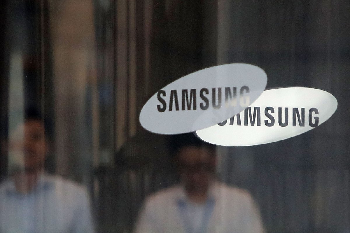 Samsung Recalls More Than 1 Million Ranges Over Fire Risk