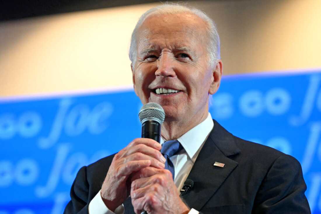 GOP’s Biden impeachment effort fizzles with report’s release