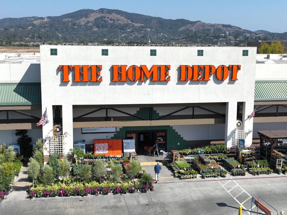 Home Depot to pay nearly $2 million to settle suit alleging it overcharged shoppers