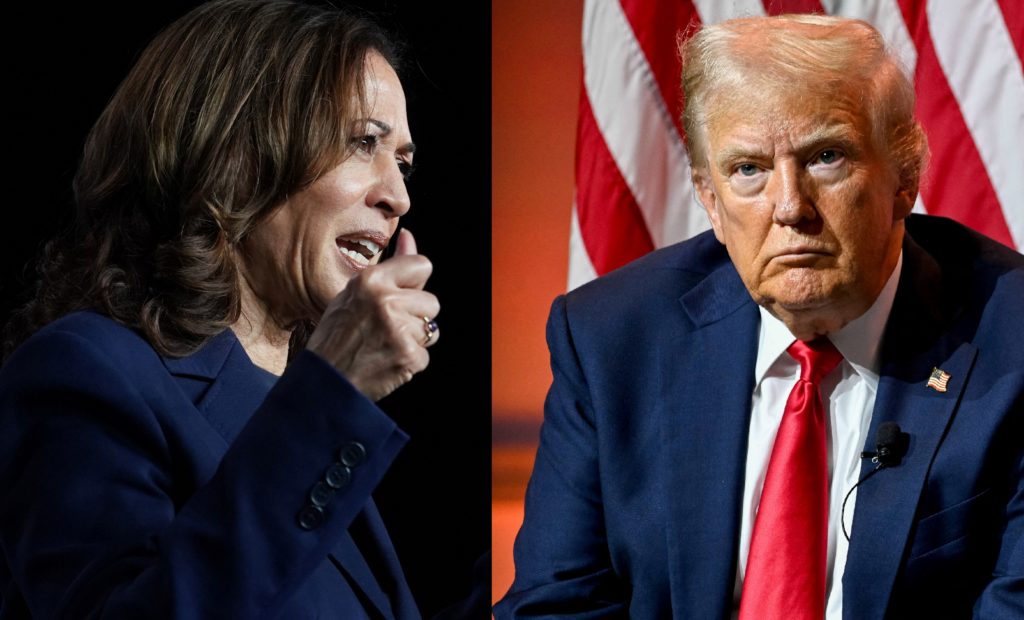 ABC Campaign Coverage Has Been 100% Positive for Harris, 93% Negative for Trump