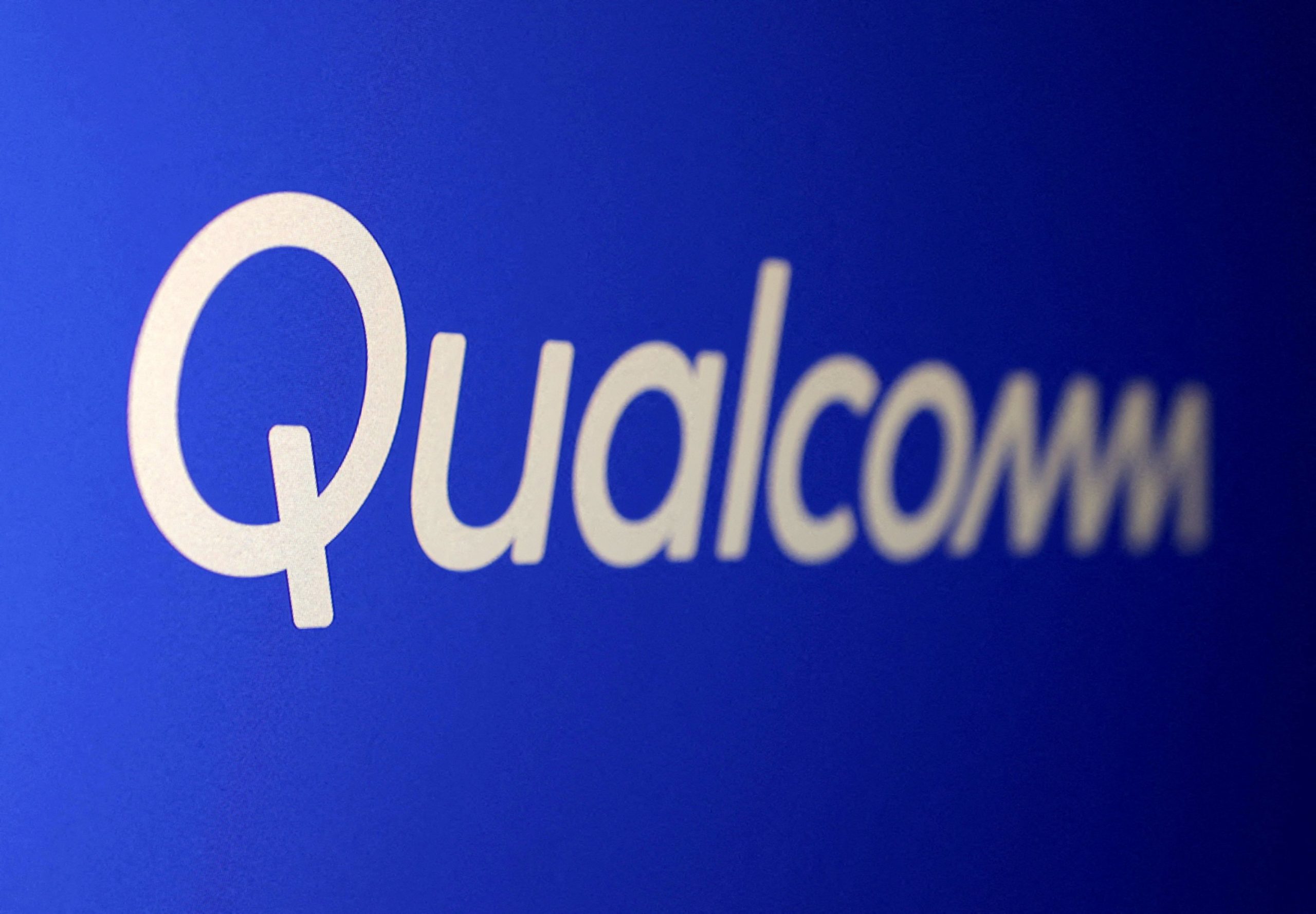 Qualcomm reportedly wants to buy Intel