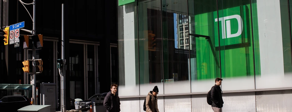 TD to Pay $28 Million for Sharing Inaccurate US Consumer Data