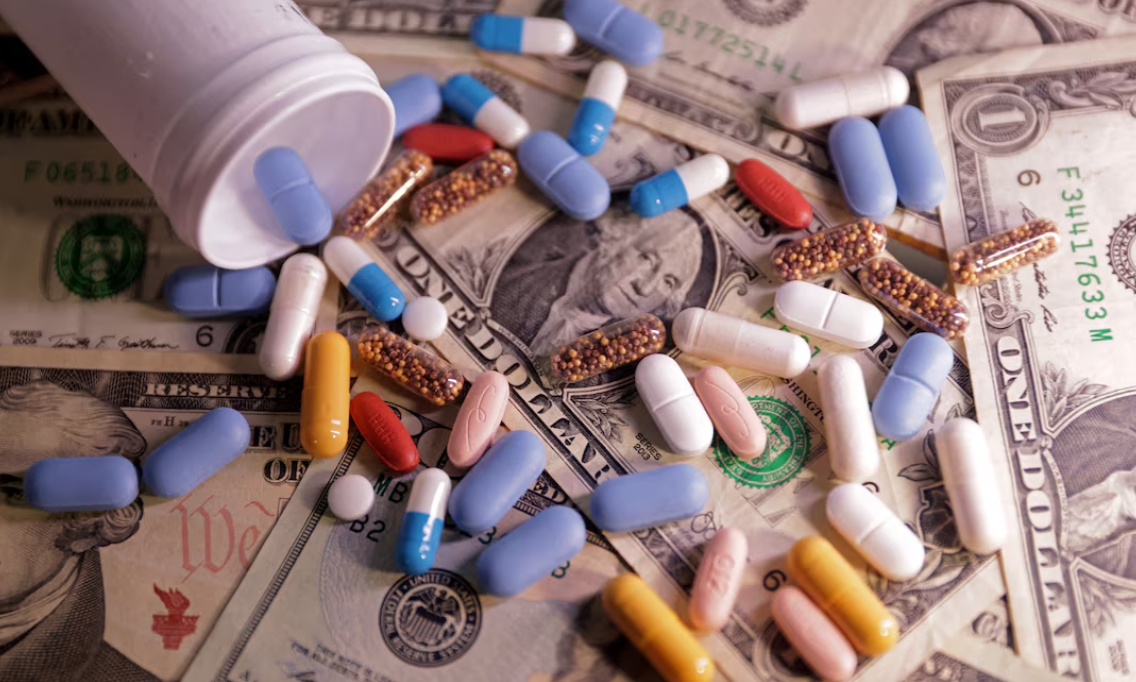 US will still pay at least twice as much after negotiating drug prices