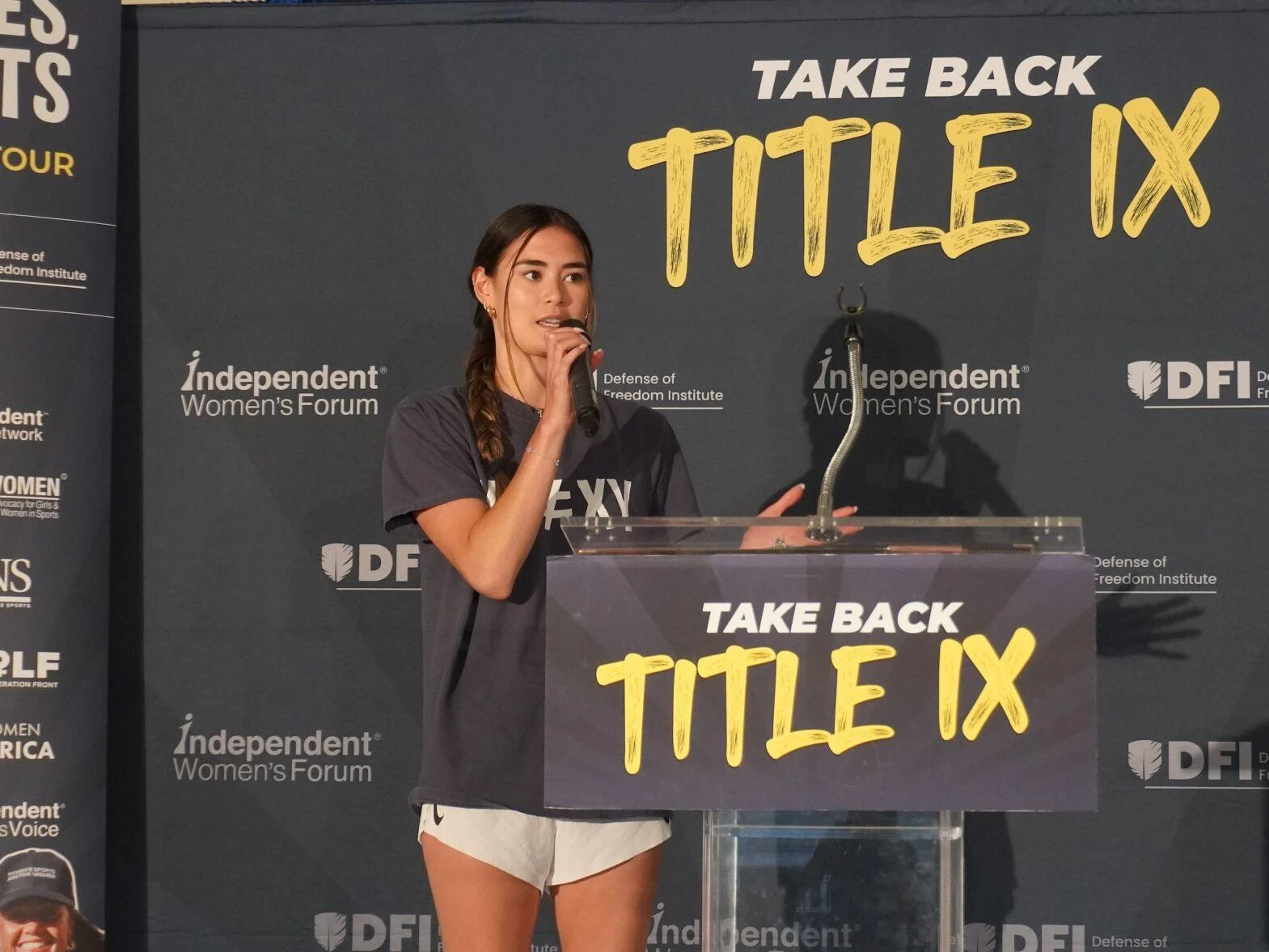 26 states have blocked Title IX, nearly 700 schools won’t comply