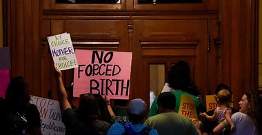 Abortions to resume in North Dakota after court finds near-total ban unconstitutional