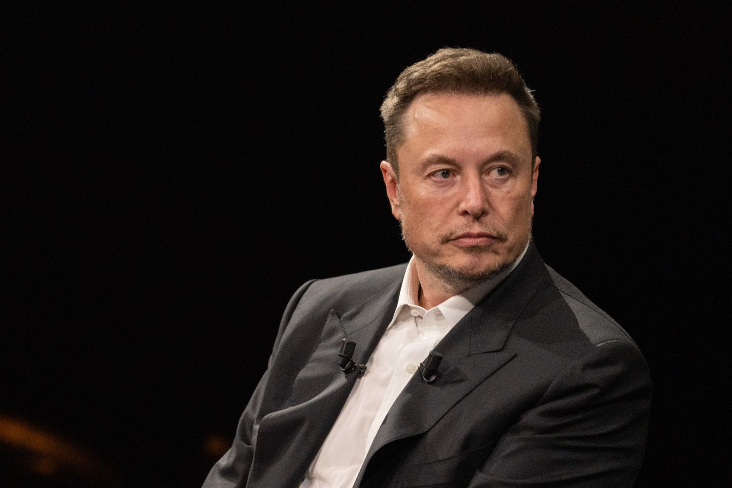 US ‘going bankrupt extremly quickly’ – Musk