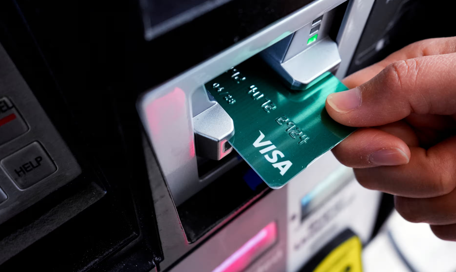 US sues Visa for monopoly on debit-card use affecting ‘price of nearly everything’