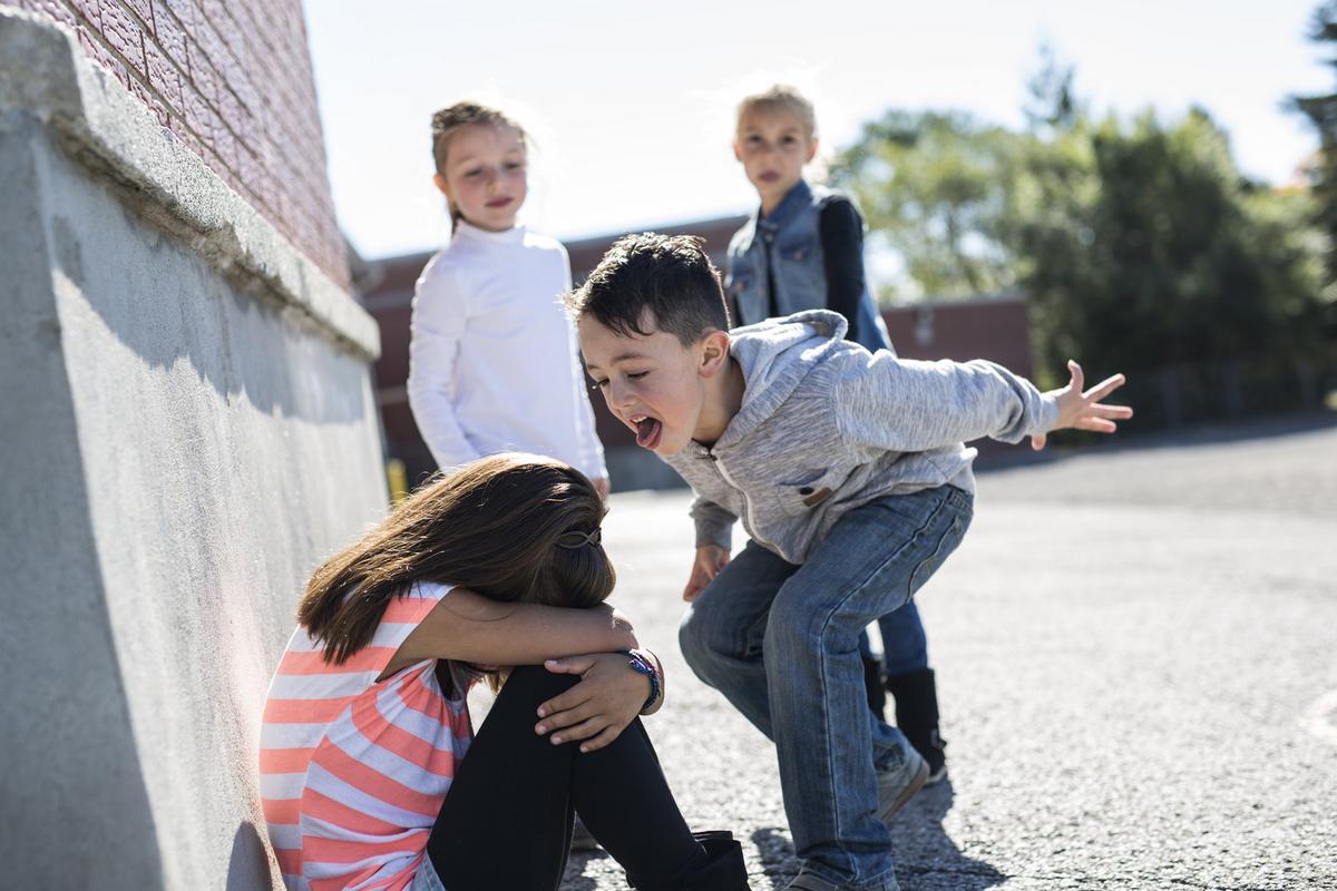 New survey shows bullying in New York City’s public schools highest in five years