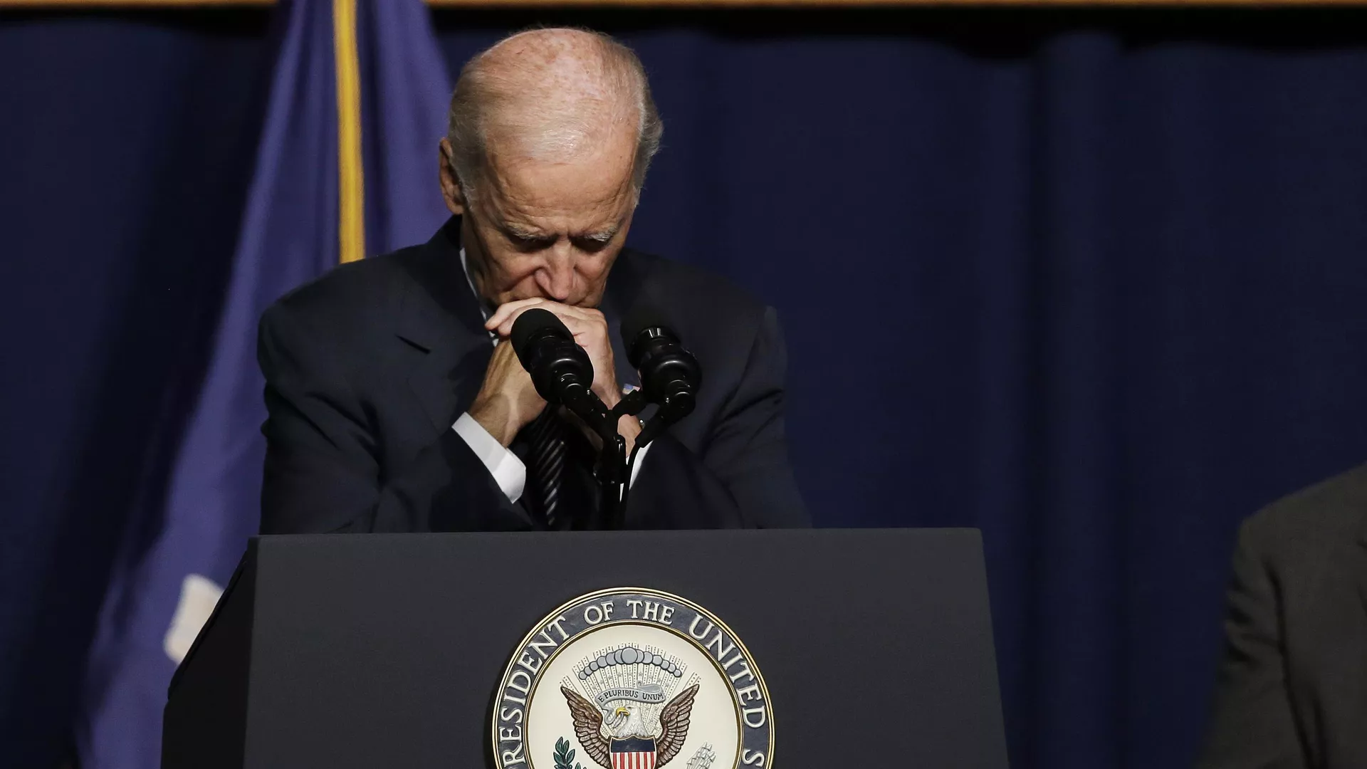 Bidenomics Strikes Again: US Global Economic Share Dips Below 15% For First Time