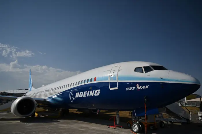 Relatives of passengers who died in Boeing Max crashes will face off in court with the company