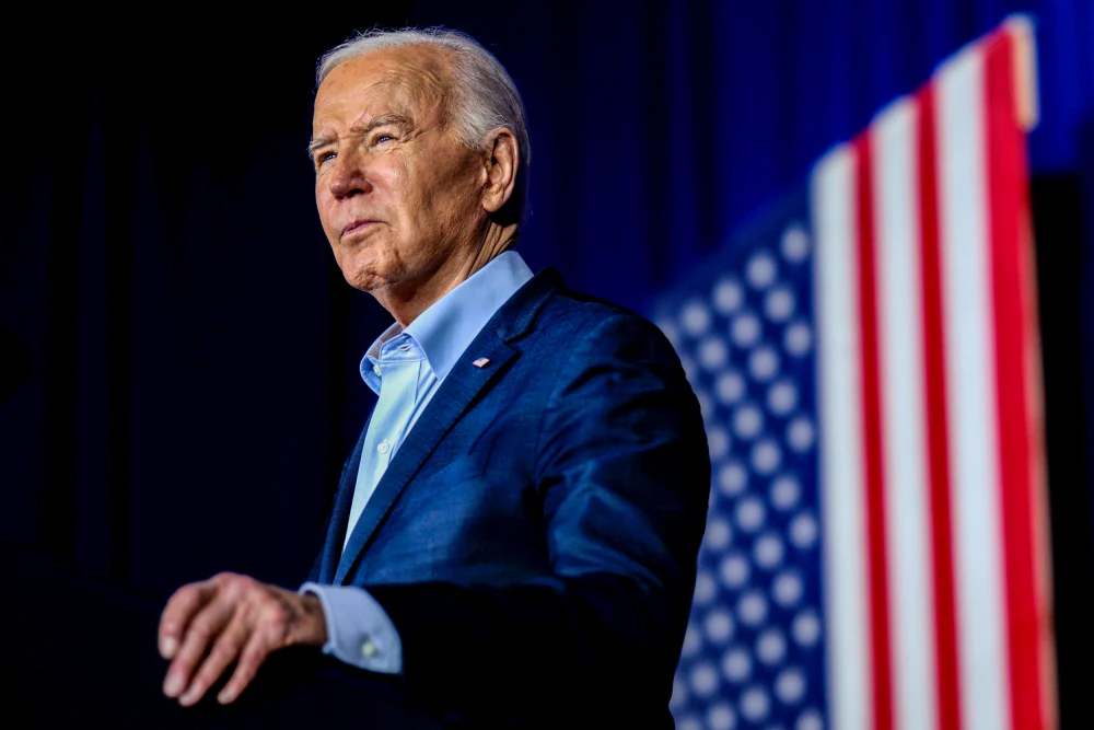 Harris allies seek to keep the ‘Biden coalition’ in the fold