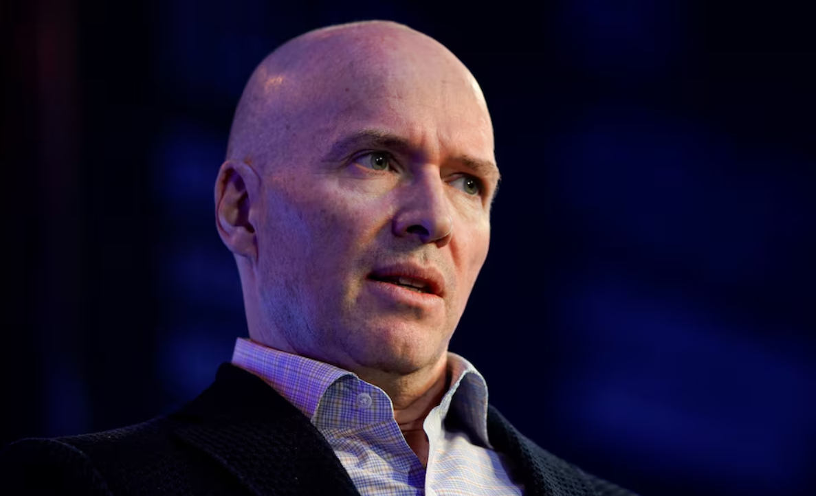 Venture capitalist Ben Horowitz to make ‘significant donation’ for Harris