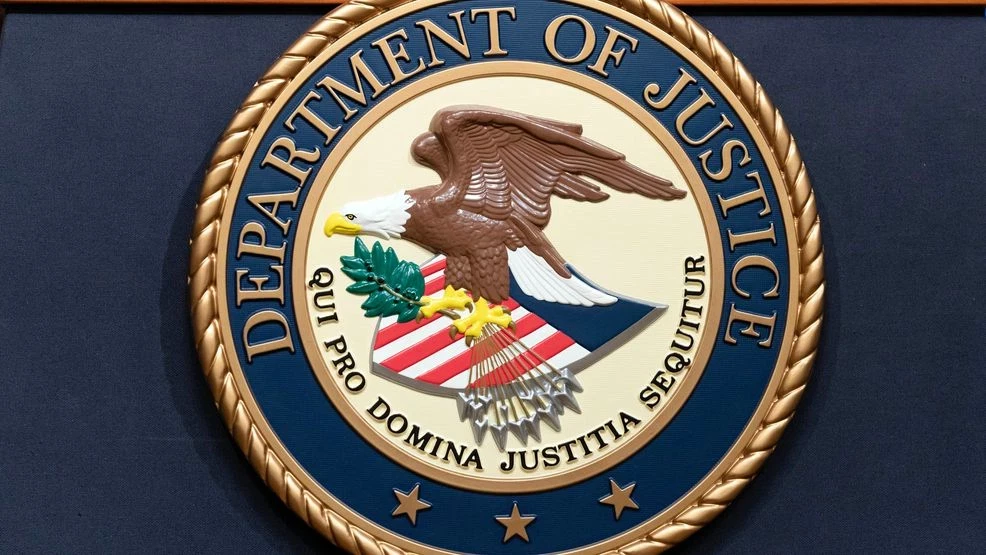 US Justice Dept sues Virginia for violating federal election law