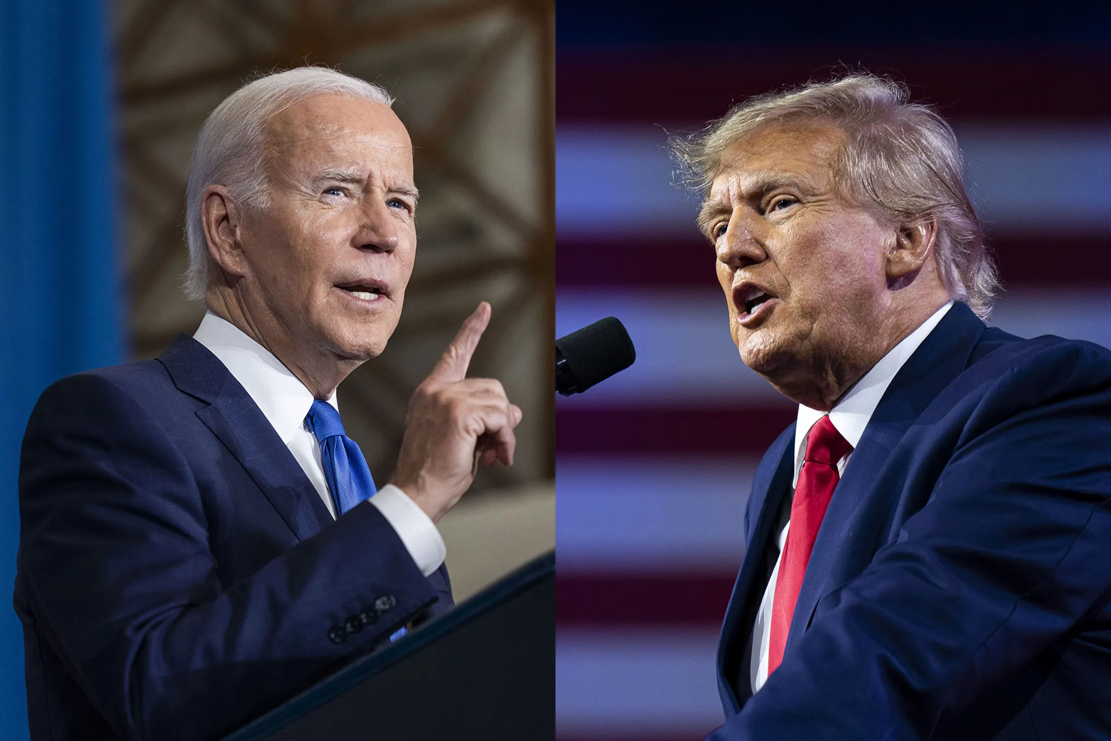 Biden to host Trump at the White House on Wednesday