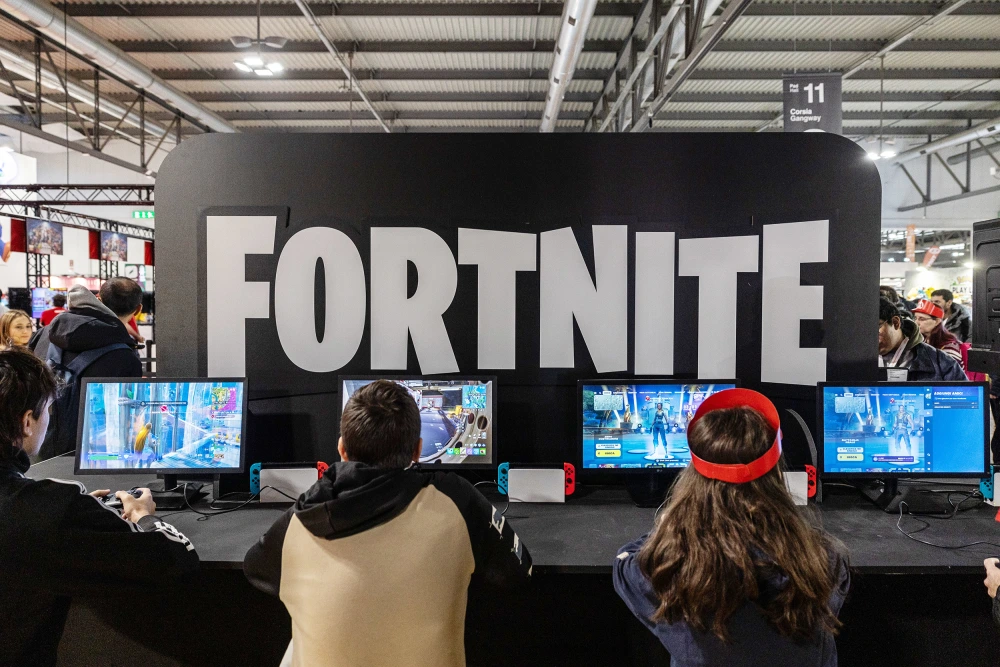 Fortnite gamers to start receiving refunds after Epic Games settlement with FTC