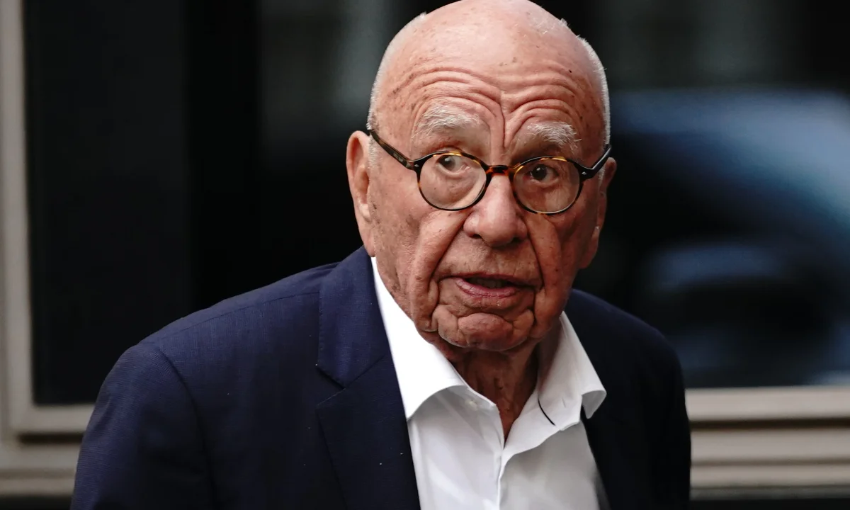 Rupert Murdoch loses battle to control succession to his media empire