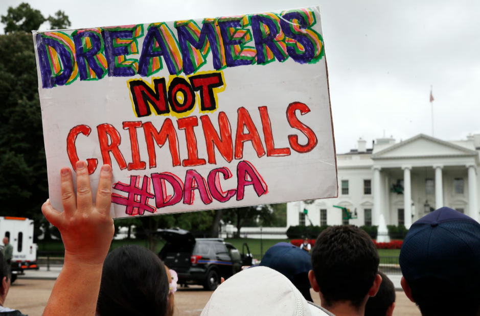 Federal court blocks ACA coverage for Dreamers