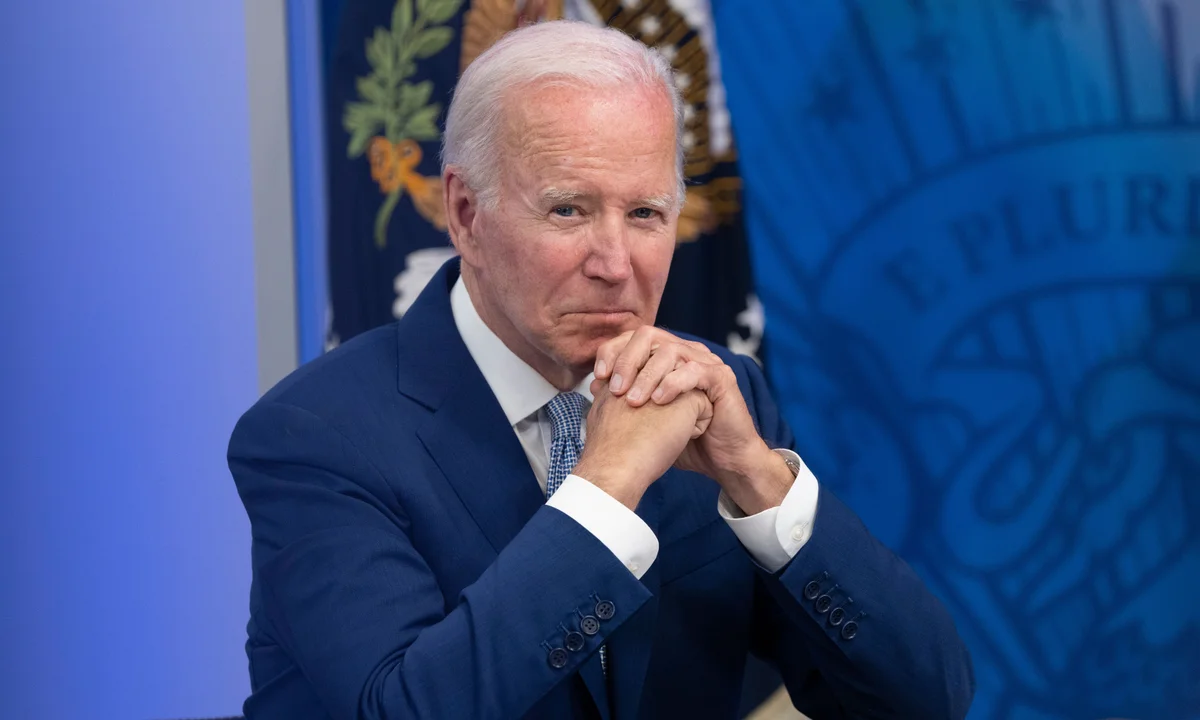 Biden has been wrecking his legacy, but he still has time to do the right things