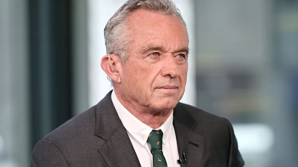 RFK Jr.’s lawyer and top ally asked FDA to revoke approval of polio vaccine