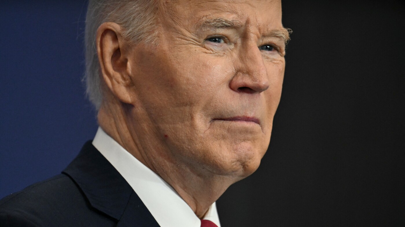 Biden pardons 39, commutes nearly 1,500 sentences in largest clemency act in modern U.S. history