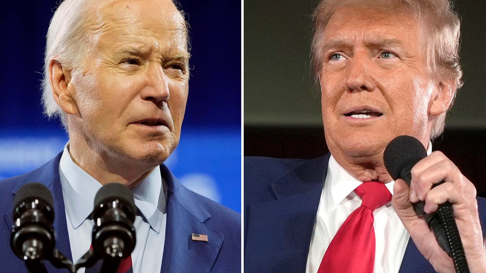 Trump mocks ‘Bidenomics’