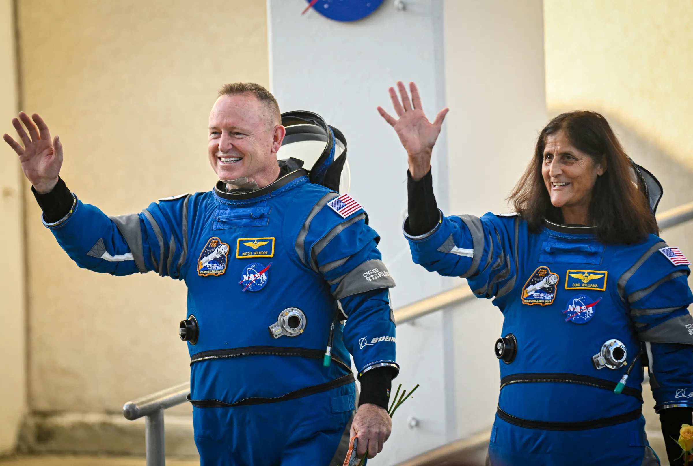 NASA astronauts stuck in space after Boeing spaceship hit new delay