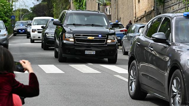 Iran, US begin expert talks in Oman over Tehran’s rapidly advancing nuclear program