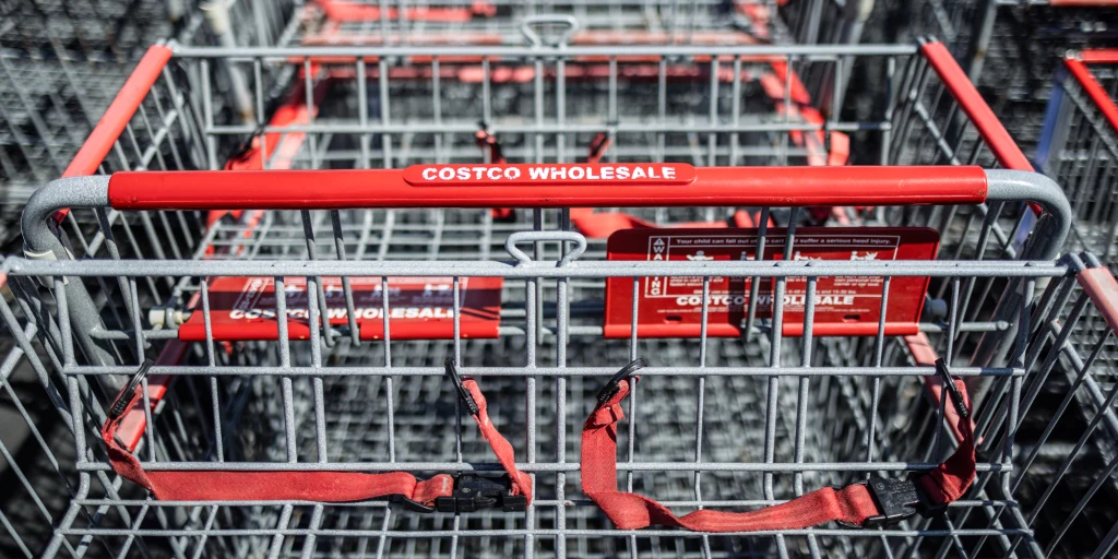 Product shortages and empty store shelves loom with falling shipments from China