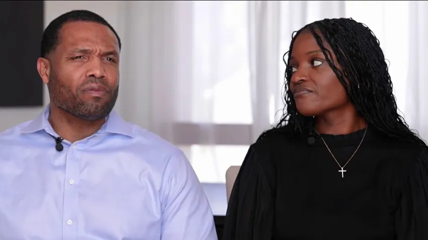 His conviction was overturned after 23 years. He may go back to prison on a technicality.