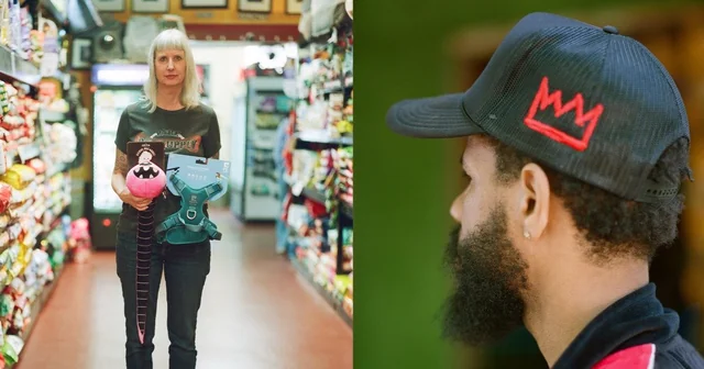 As tariffs hit Main Street, shop owners fear getting crushed by corporate rivals