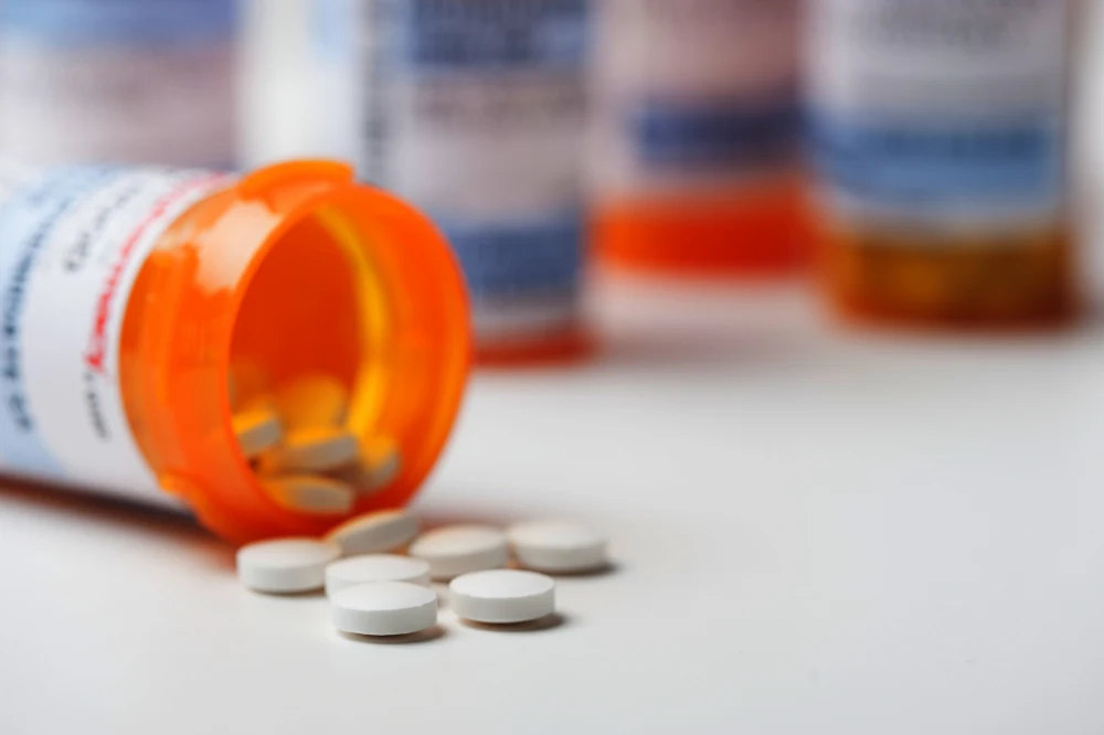Is taking fewer medications the key to lowering drug costs in the U.S.?