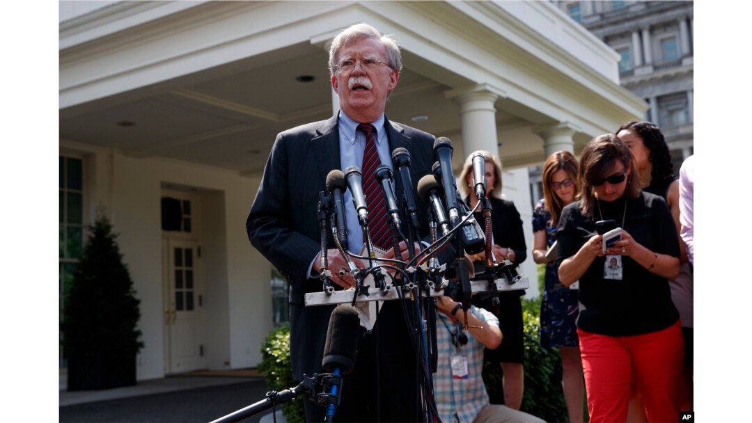 Trump admin live updates: Judge releases Venezuelan couple accused of being gang members, rips government evidence