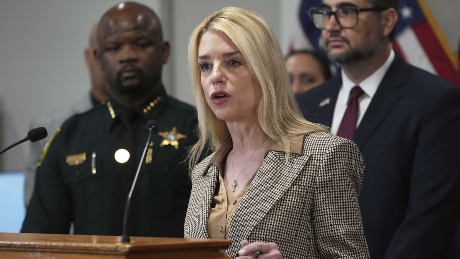 Trump DOJ rescinds Biden-era protections for news media