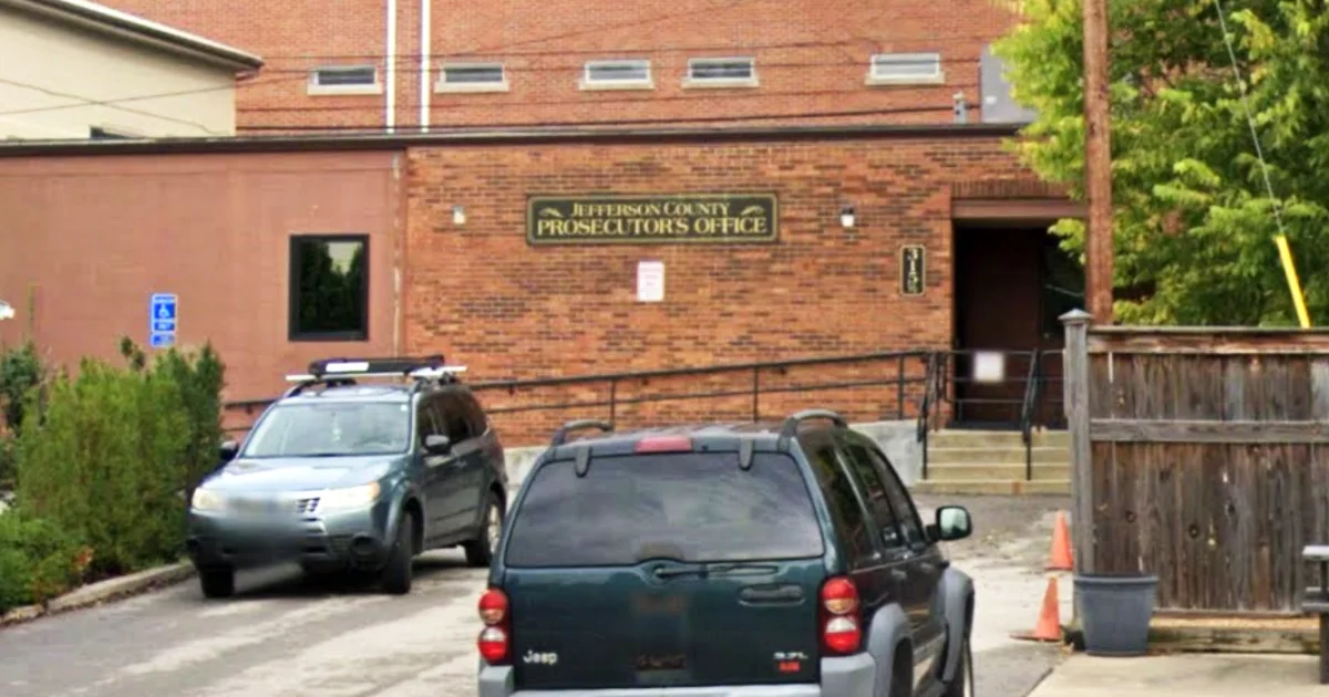 A murder suspect confessed to the victim’s family — but as someone else, officials say