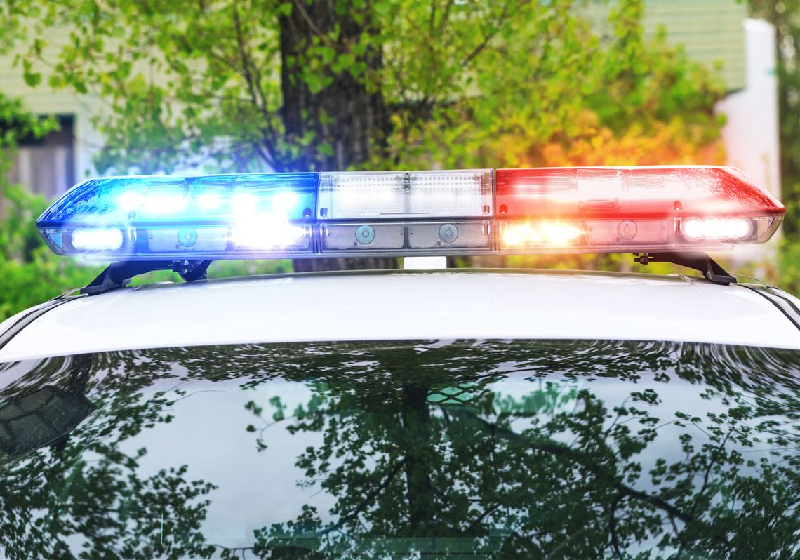 Myrtle Beach shooting leaves 11 wounded, police fatally shoot 1