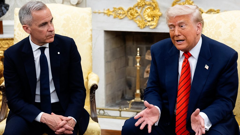 Trump announces US, Houthis to stop bombing each other — Houthis argue they will ‘evaluate’ ceasefire proposal