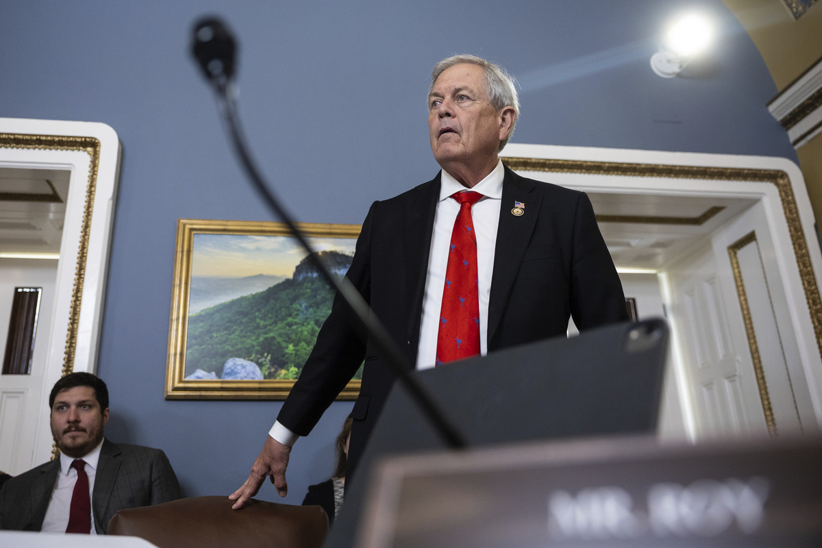 House passes bill to make ‘Gulf of America’ name change permanent