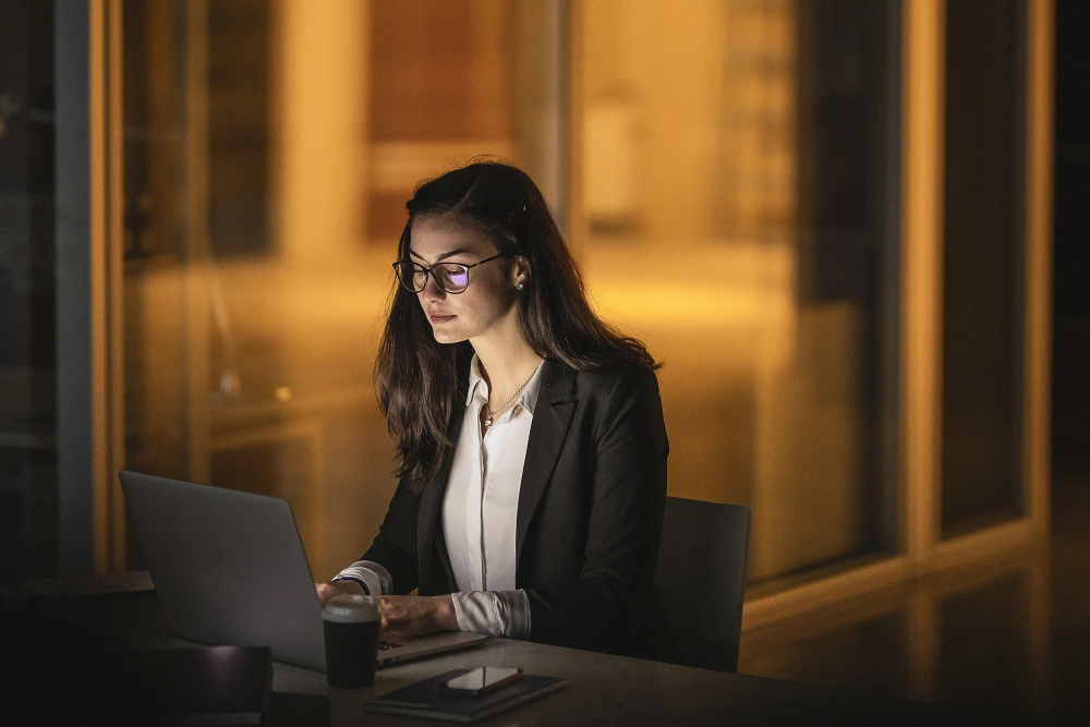 AI poses a bigger threat to women’s work, than men’s, report says