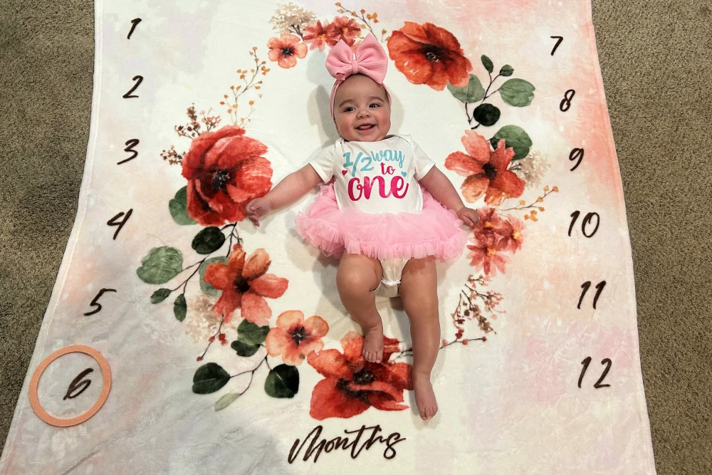 When measles struck, a surge of parents stepped up to vaccinate their children