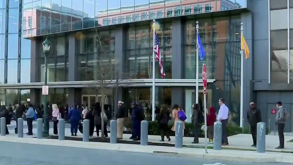 Some federal workers focused on ‘black lung’ screenings are reinstated but still face June termination