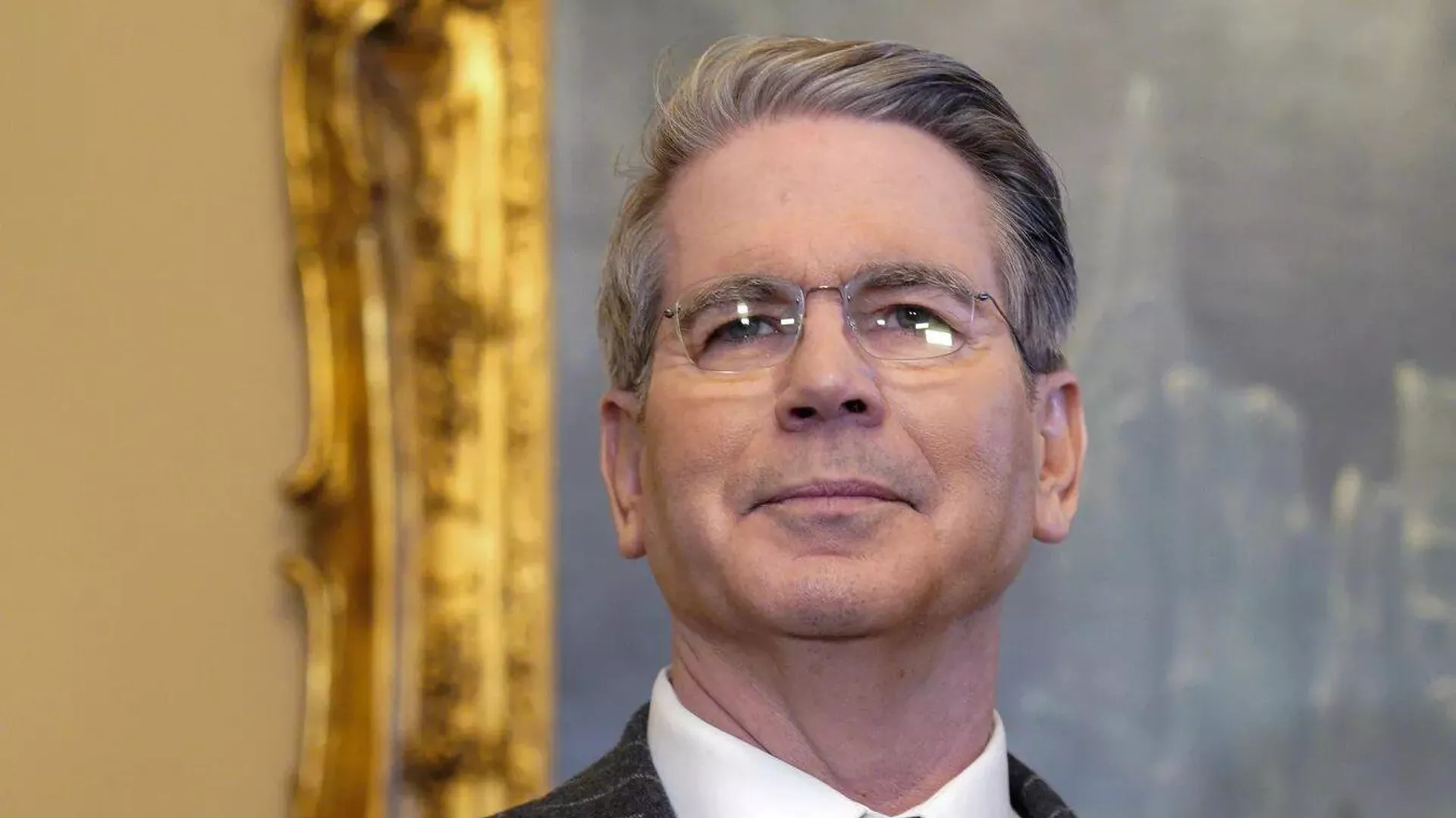 US Treasury Secretary: Trump wants to use mining agreement with Kiev as bargaining chip in negotiations with Kremlin