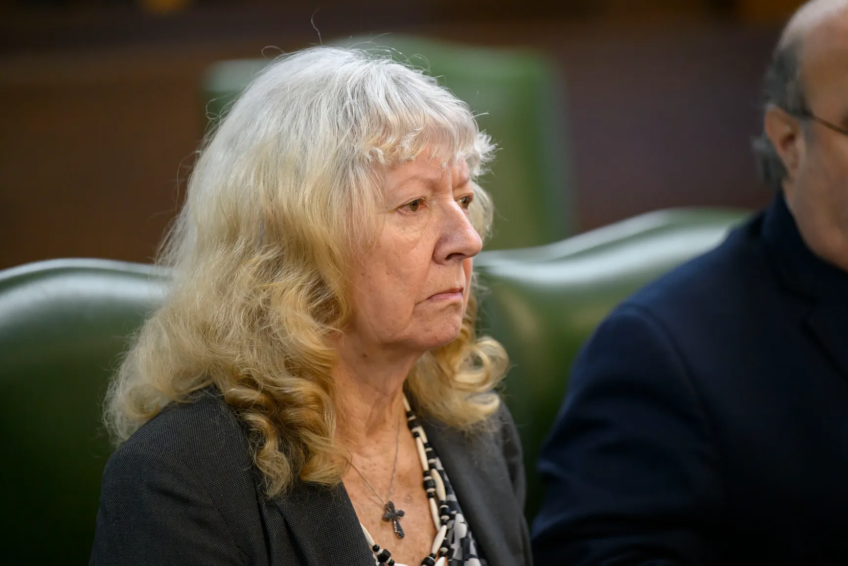 Drunken driver sentenced to 25 years for birthday party crash that killed 2 kids