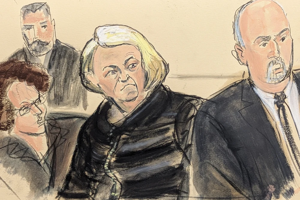 57-year-old stowaway who flew from New York to Paris found guilty