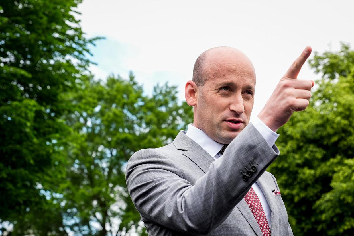 Trump admin’s threat to suspend core U.S. legal right sparks outcry and alarm