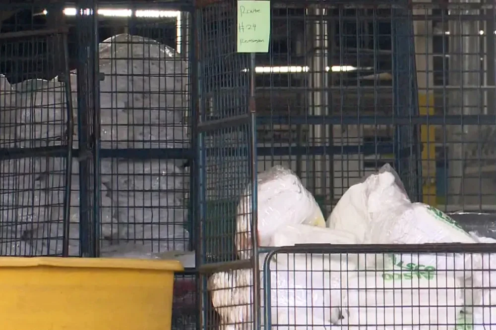 Stillborn infant from Dallas found in Shreveport laundry shipment