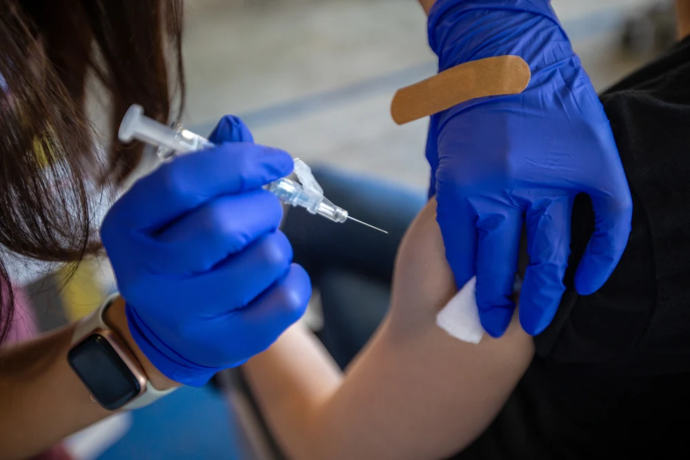 A new Covid variant could drive up summer cases: Here’s what you should know